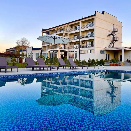 The Wine Hotel Τελάβι Εξωτερικό φωτογραφία