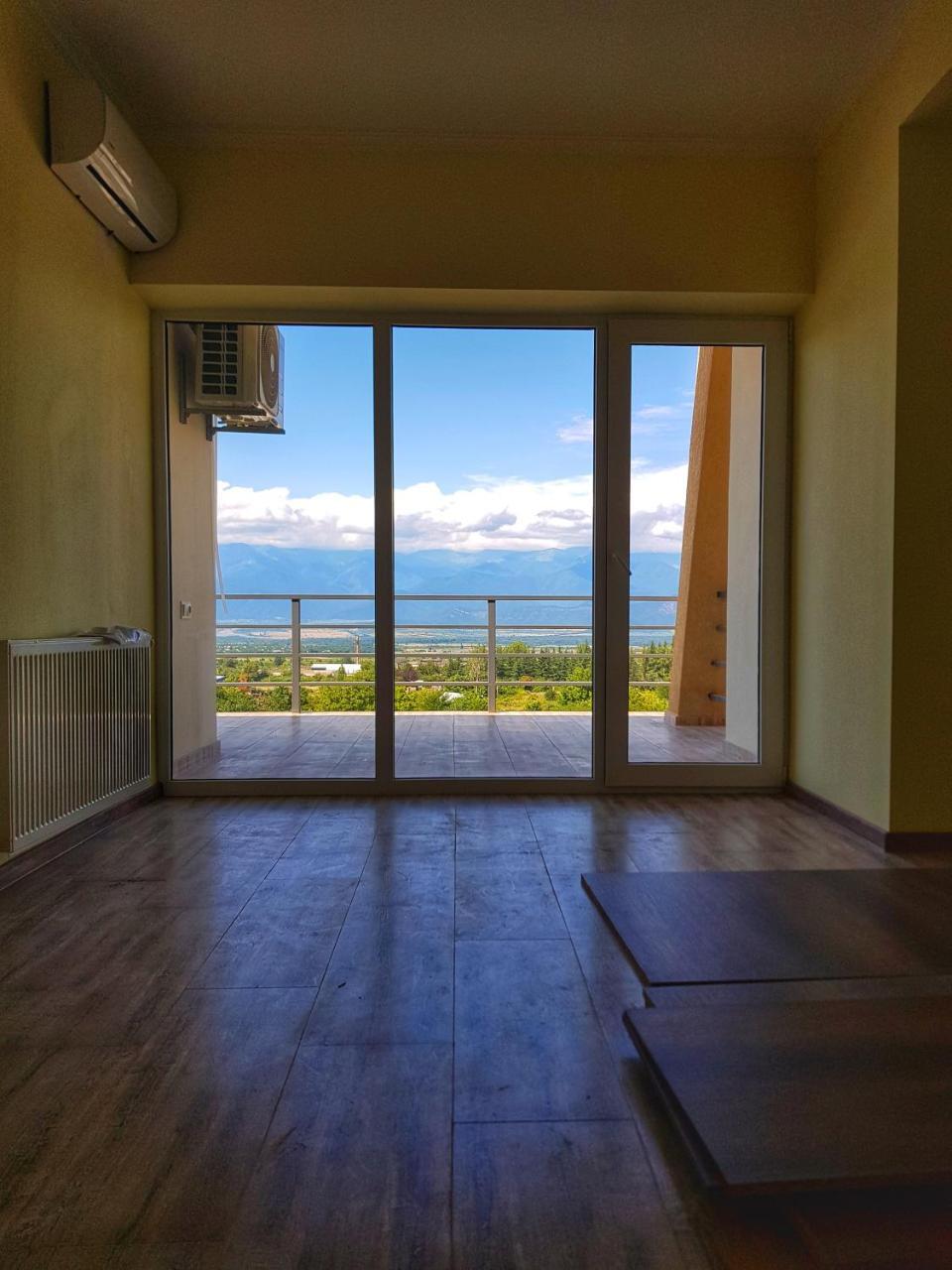 The Wine Hotel Τελάβι Εξωτερικό φωτογραφία