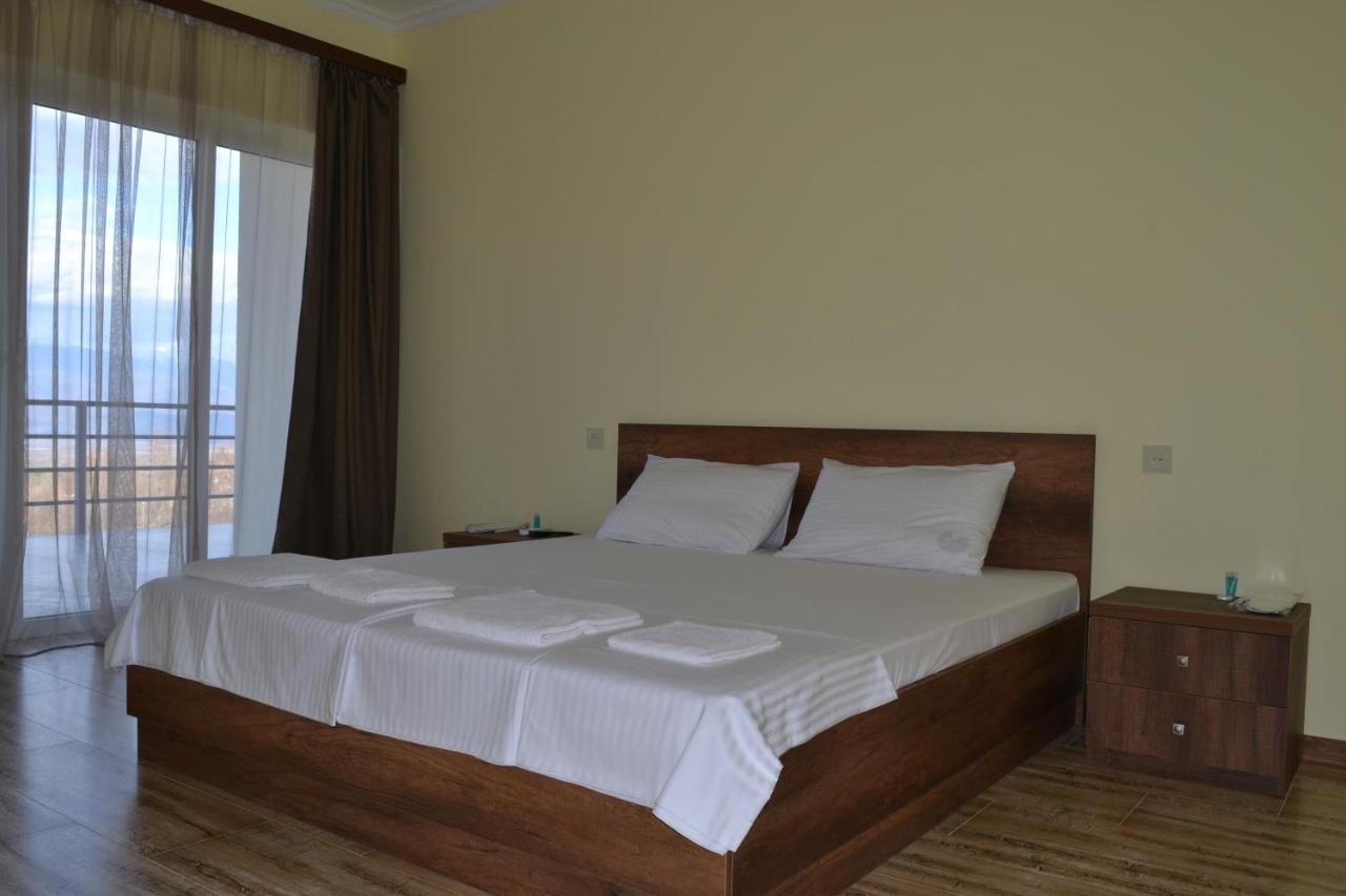 The Wine Hotel Τελάβι Εξωτερικό φωτογραφία